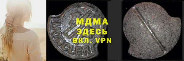 тгк Дмитровск